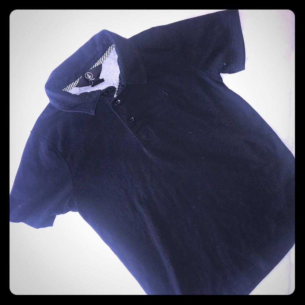 Volcom polo
